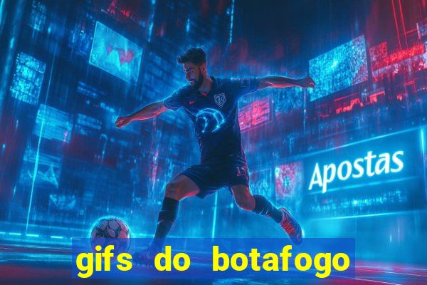 gifs do botafogo para whatsapp